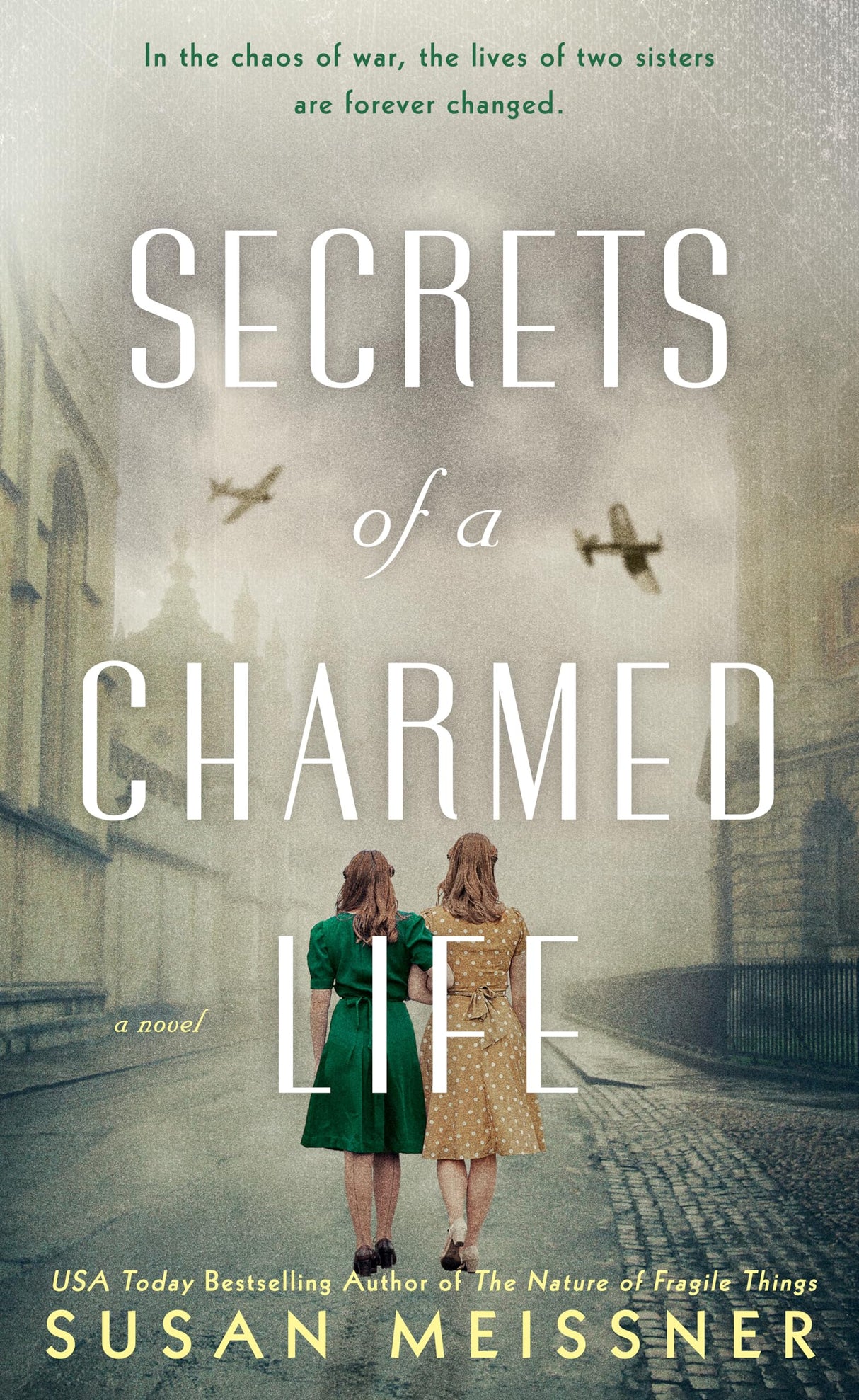 Secrets of a Charmed Life