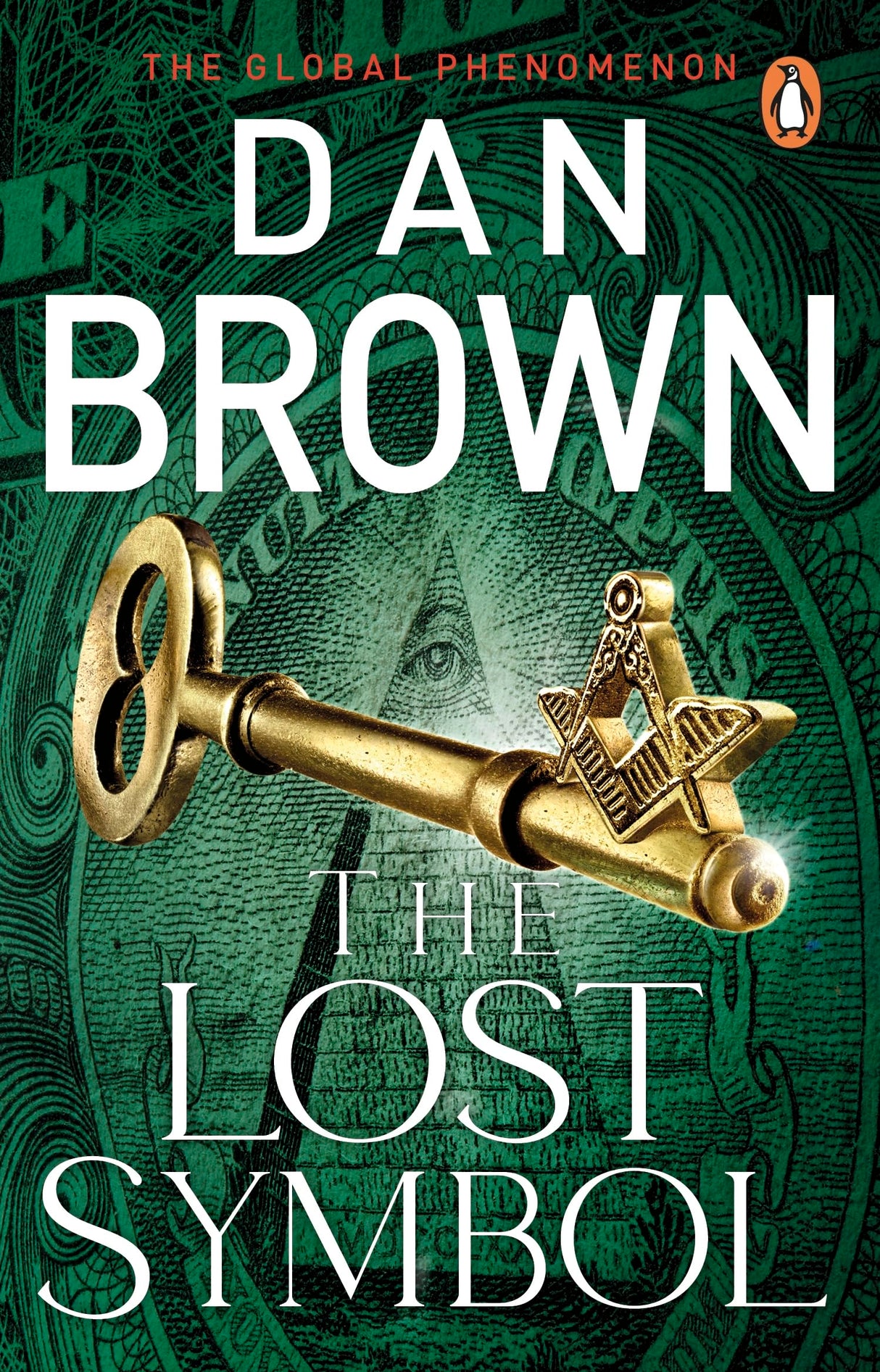 Lost Symbol, The: (Robert Langdon Book 3)
