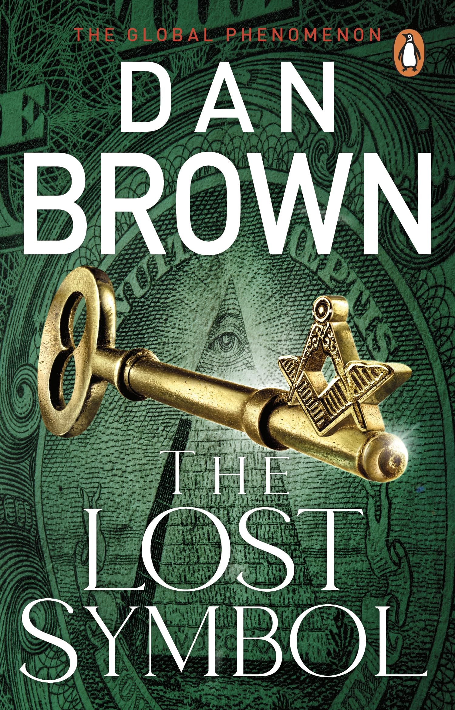 Lost Symbol, The: (Robert Langdon Book 3)
