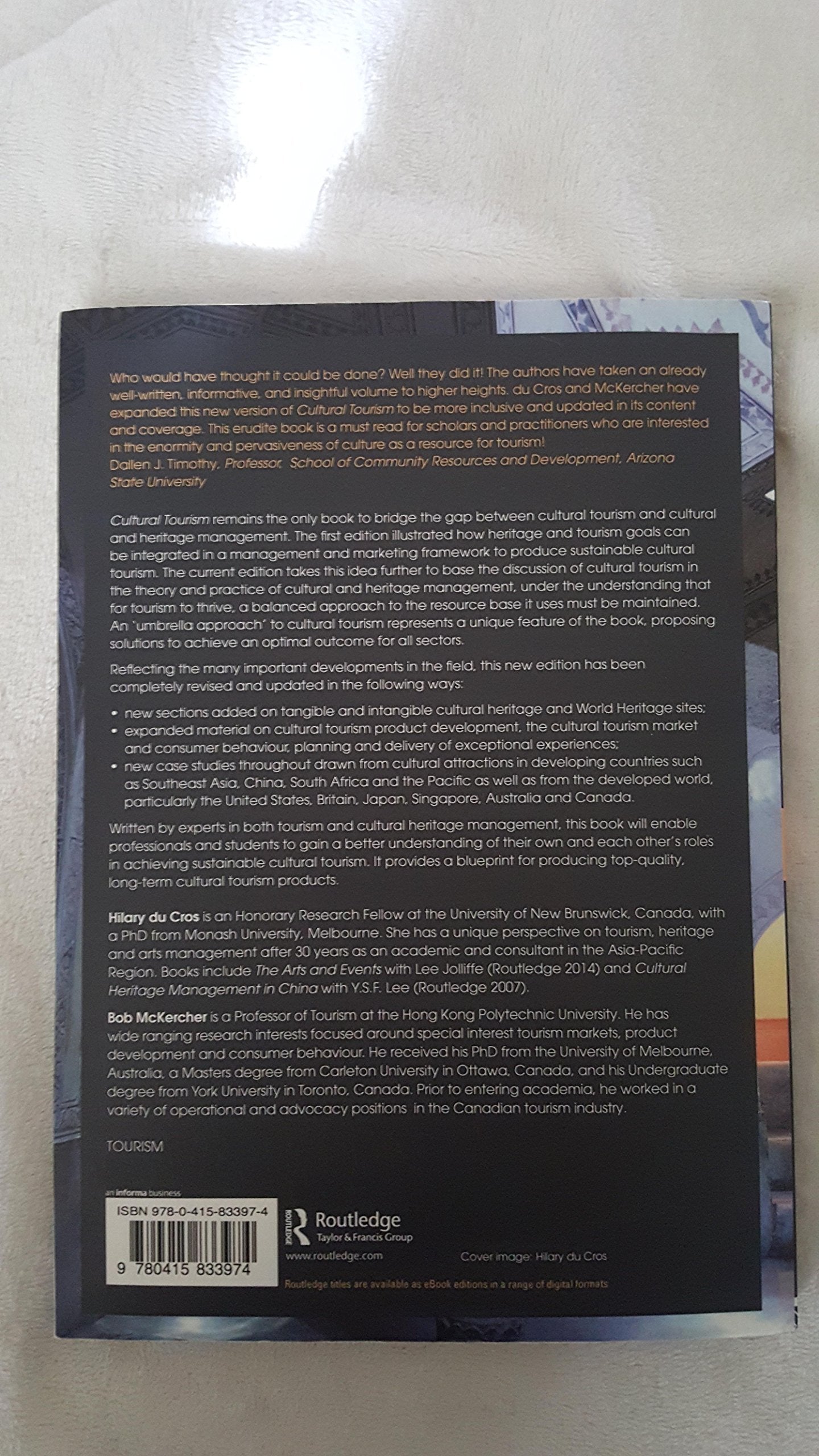 Cultural Tourism - Retail Maharaj