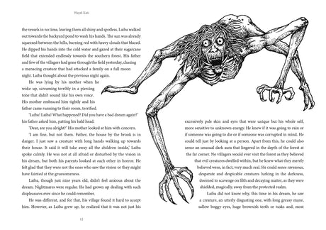 Wayel Kati: The Quest Of The Seven Guardians - Retail Maharaj