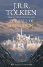 The Fall of Gondolin - Retail Maharaj