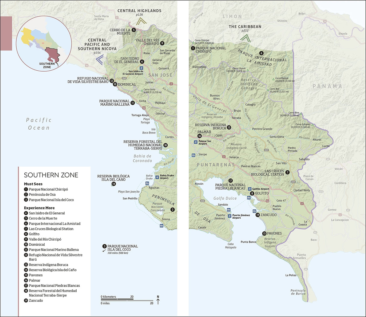 DK Costa Rica - Retail Maharaj