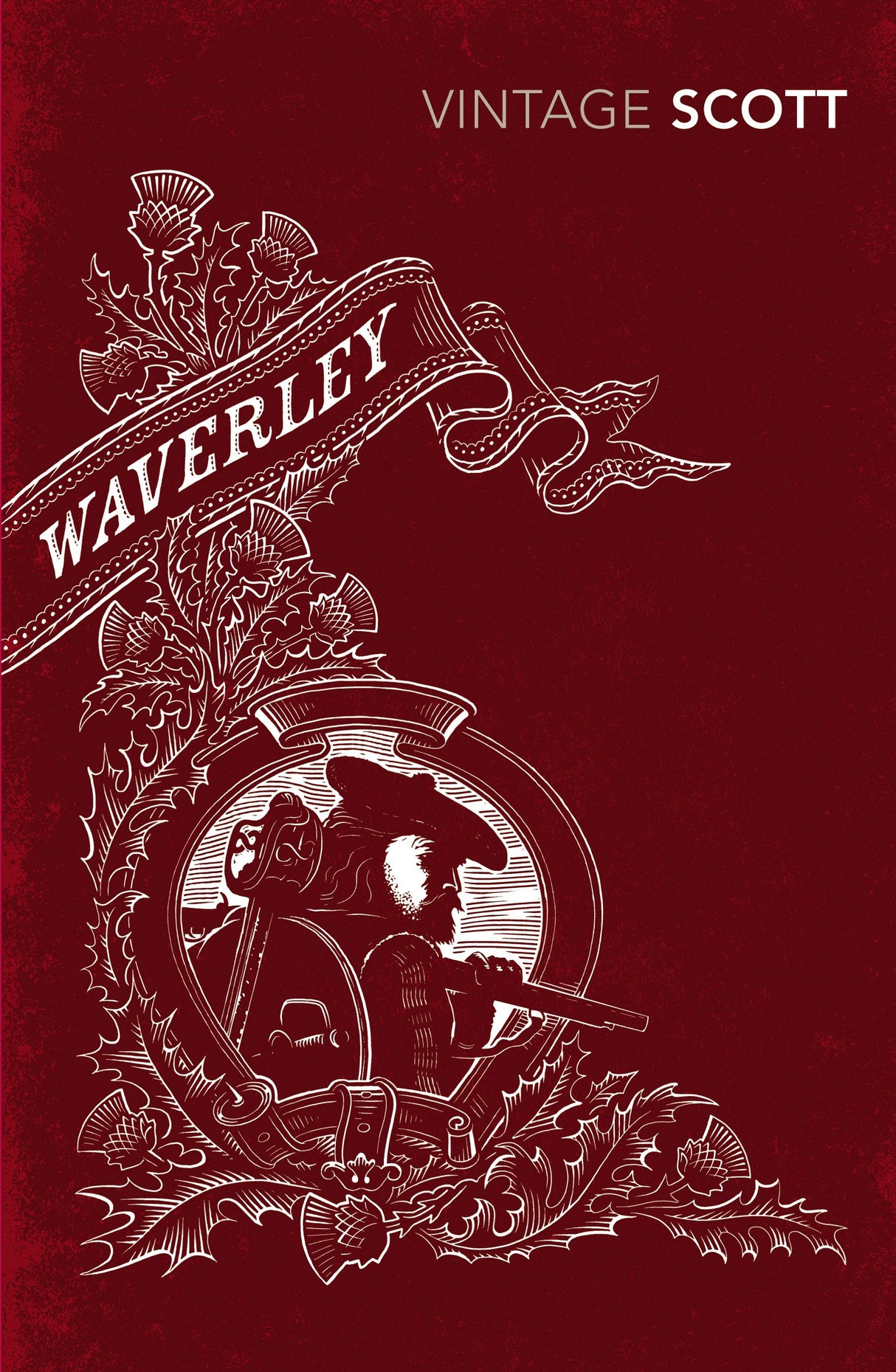 Waverley - Retail Maharaj