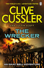 The Wrecker - Retail Maharaj