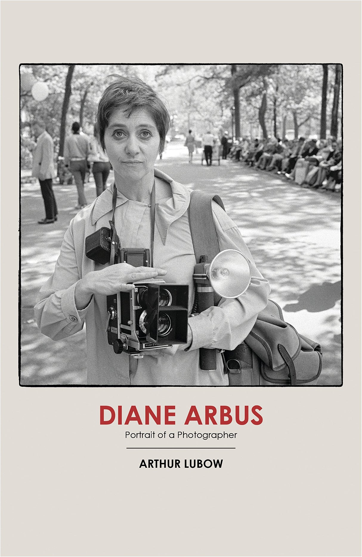 Diane Arbus - Retail Maharaj