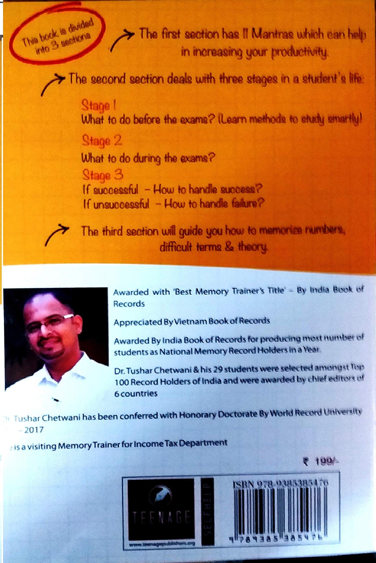 EXAMS DECODED - Retail Maharaj