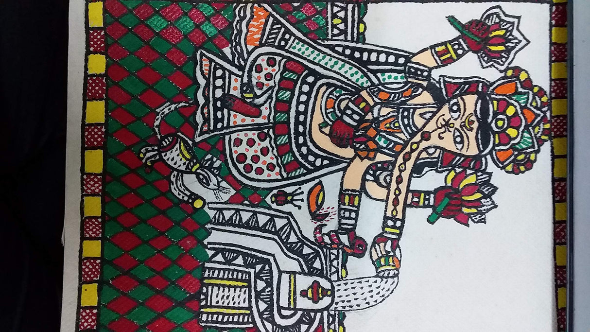 GANESH - Retail Maharaj