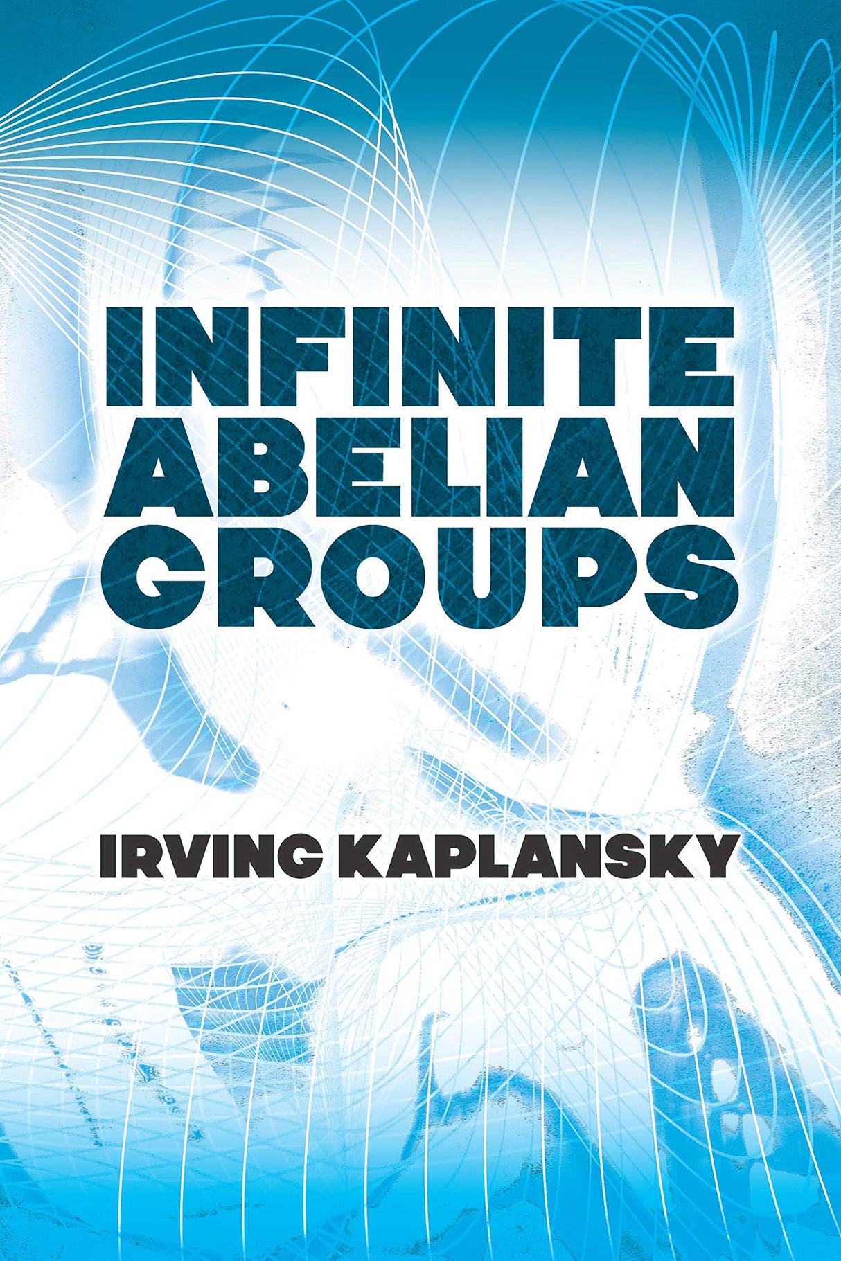 Infinite Abelian Groups - Retail Maharaj