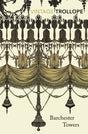 Barchester Towers (Vintage Classics) - Retail Maharaj