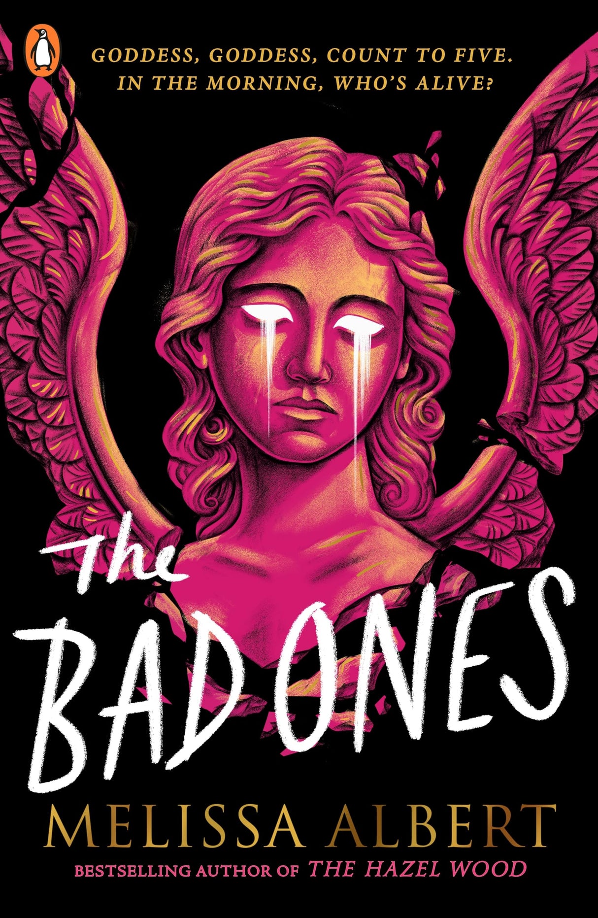 The Bad Ones - Retail Maharaj