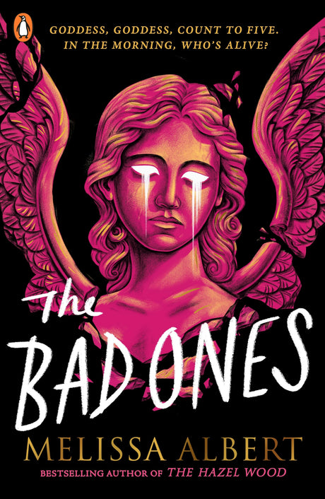 The Bad Ones - Retail Maharaj