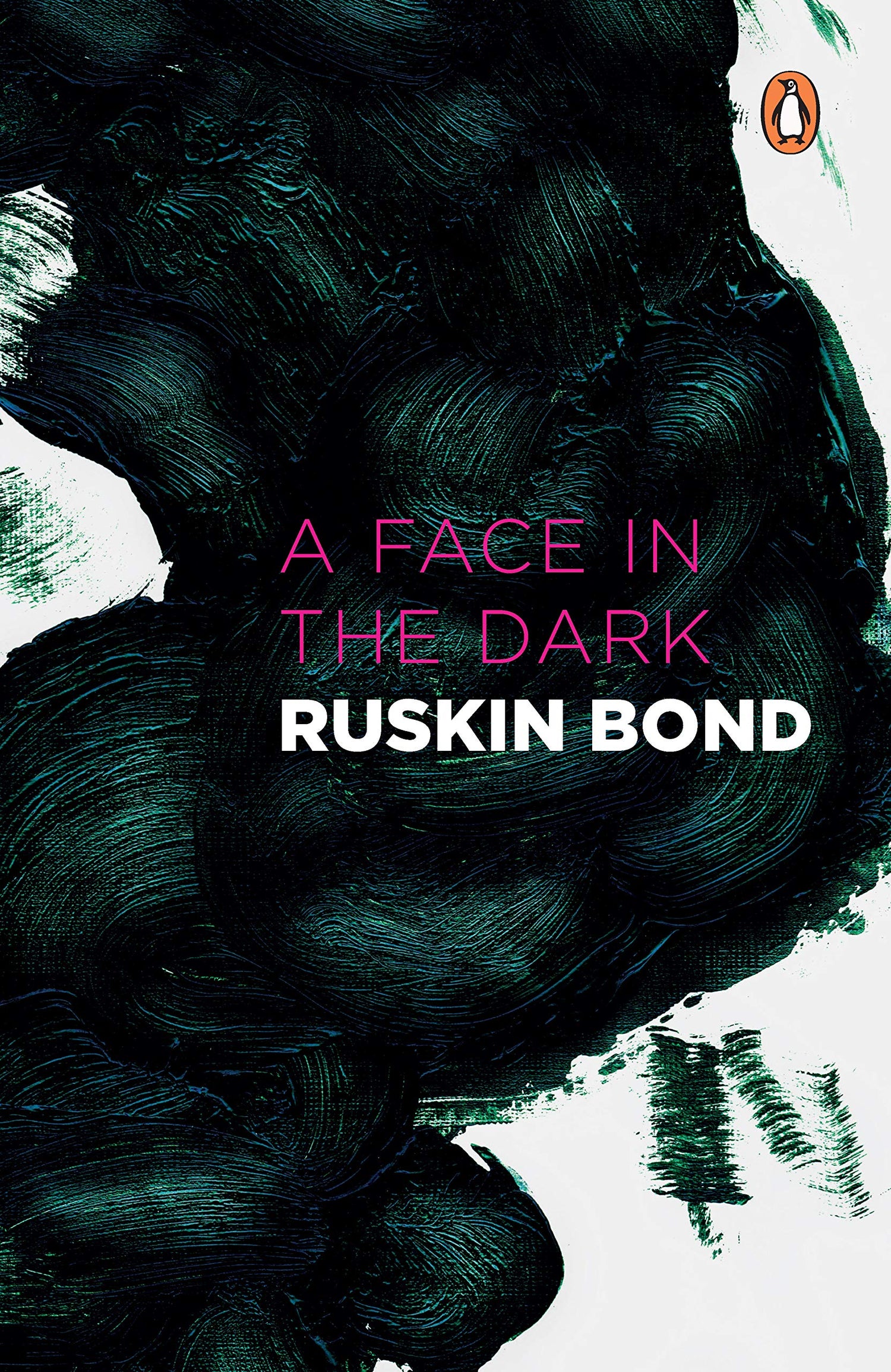 Face In The Dark & Other Haunt: Collected Stories of the Supernatural - Retail Maharaj