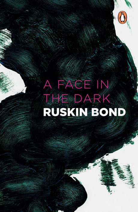 Face In The Dark & Other Haunt: Collected Stories of the Supernatural - Retail Maharaj