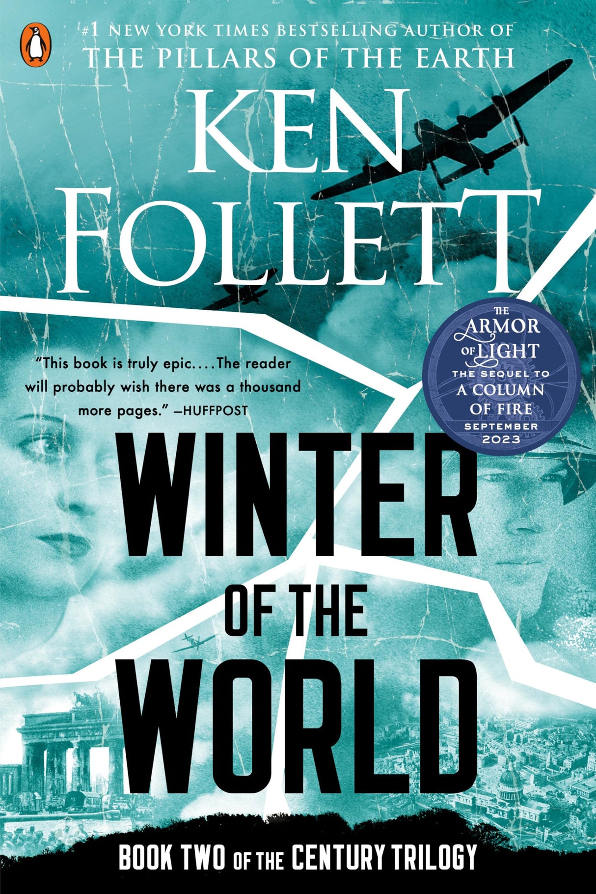 Winter of the World: Book Two of the Century Trilogy: 2
