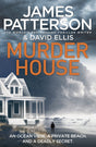 Murder House - Retail Maharaj