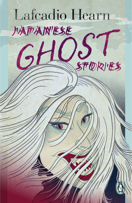 Japanese Ghost Stories - Retail Maharaj