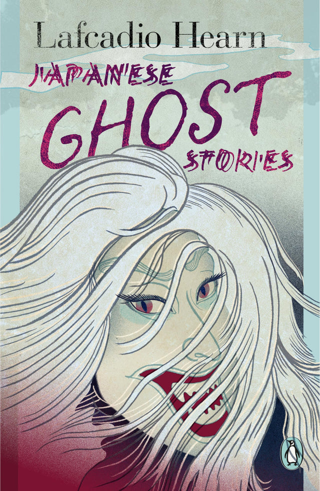 Japanese Ghost Stories - Retail Maharaj