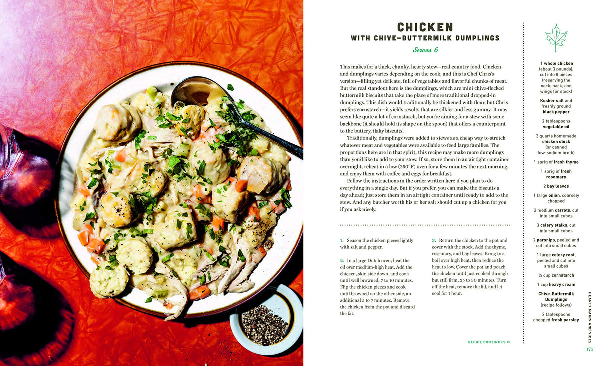 The Phoenicia Diner Cookbook: Dishes and Dispatches from the Catskill Mountains