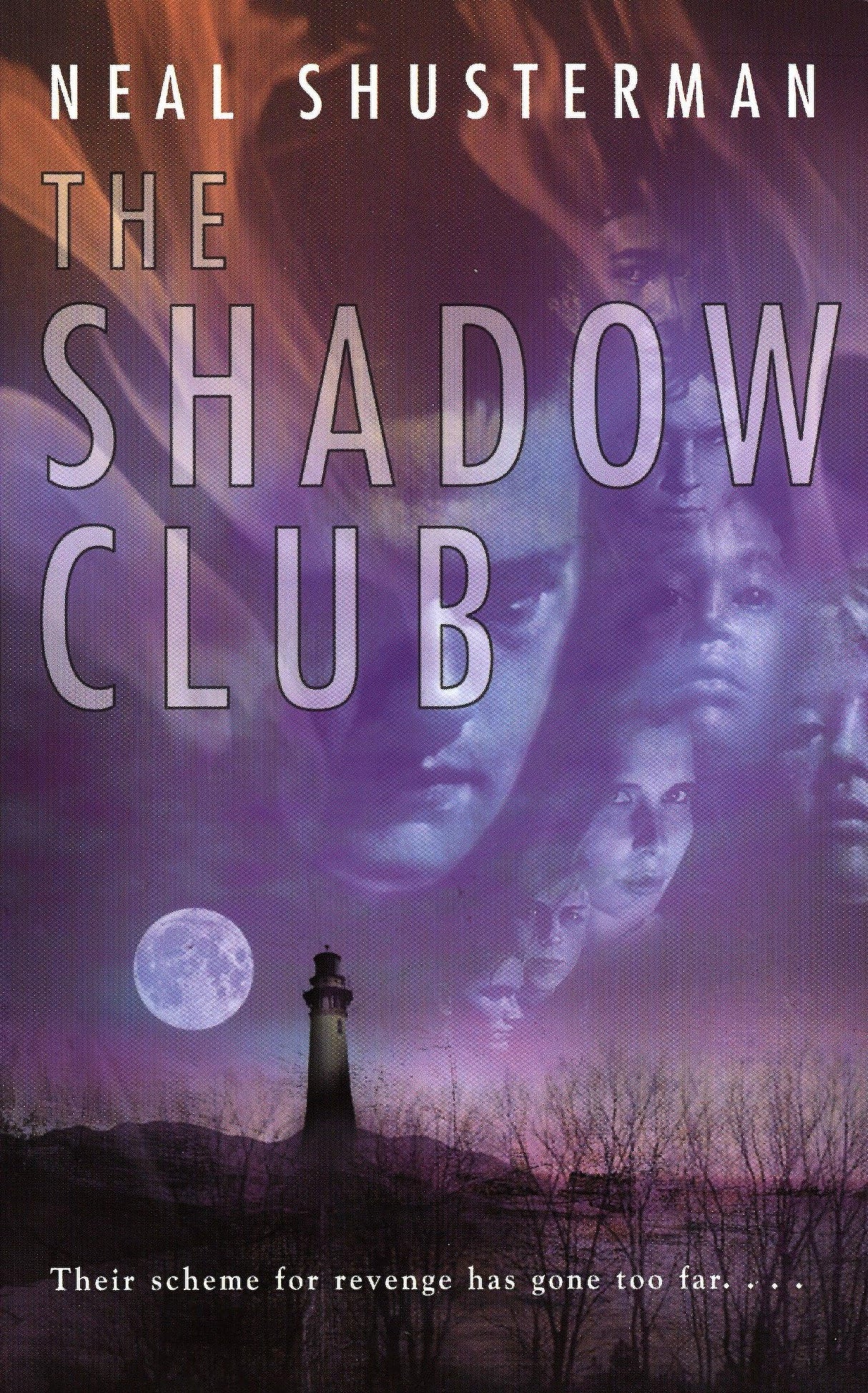 The Shadow Club - Retail Maharaj