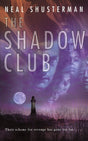 The Shadow Club - Retail Maharaj