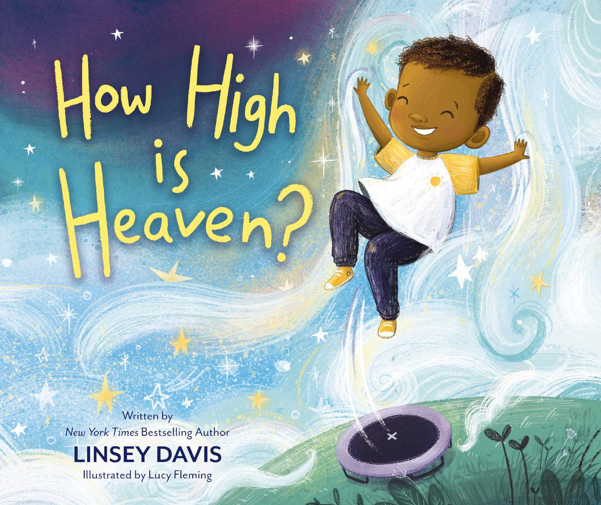 How High is Heaven? - Retail Maharaj