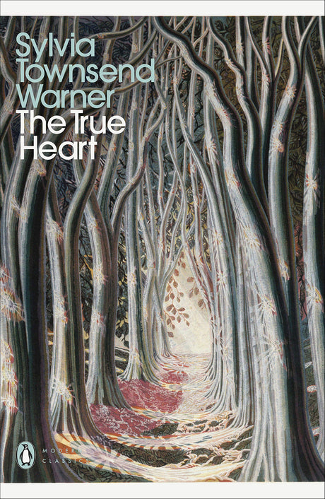 The True Heart (Penguin Modern Classics) - Retail Maharaj