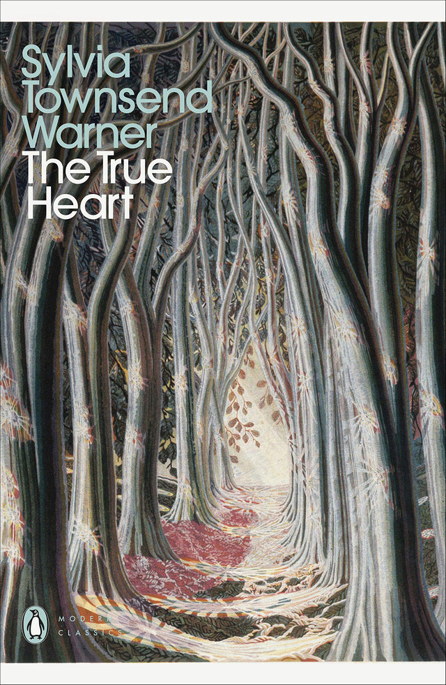 The True Heart (Penguin Modern Classics) - Retail Maharaj