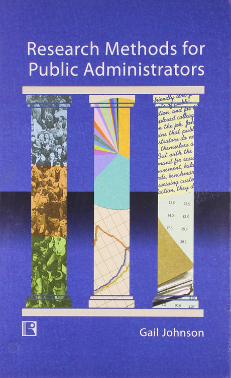 Research Methods for Public Administrators - Retail Maharaj