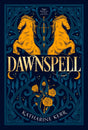 Dawnspell: The Bristling Wood - Retail Maharaj