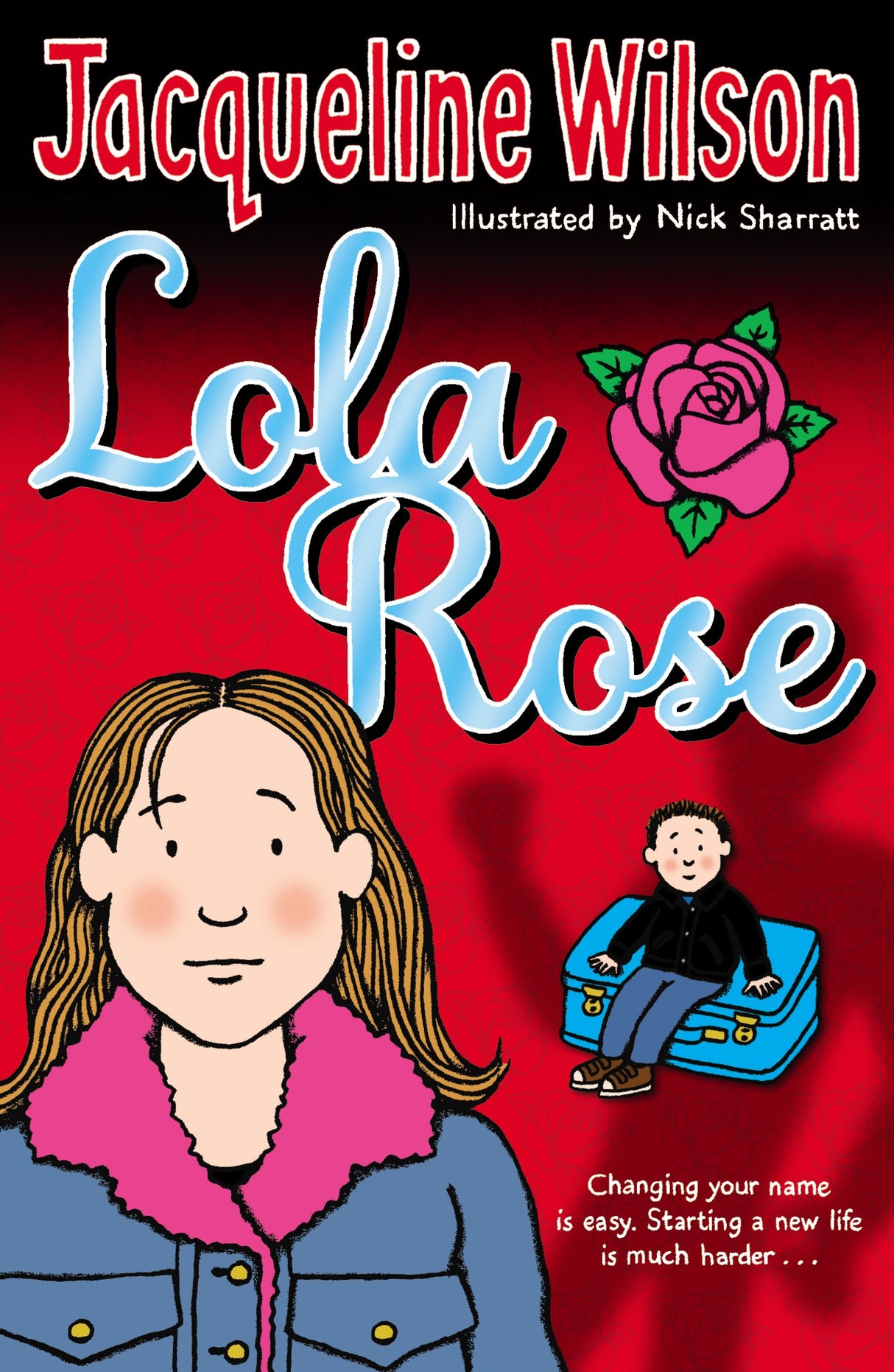 Lola Rose - Retail Maharaj