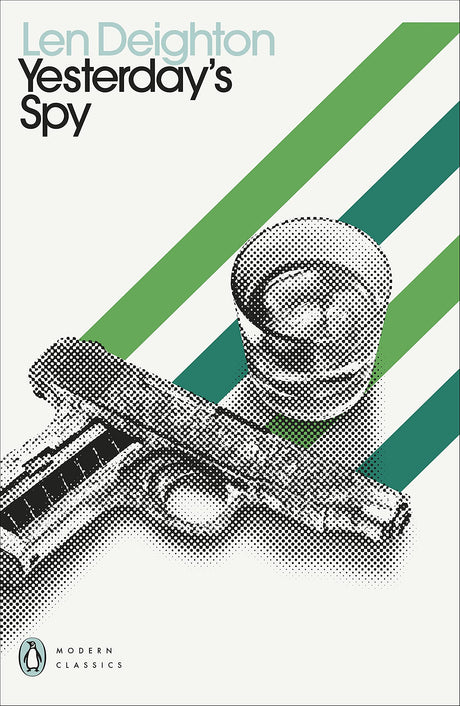 Yesterday's Spy (Penguin Modern Classics) - Retail Maharaj