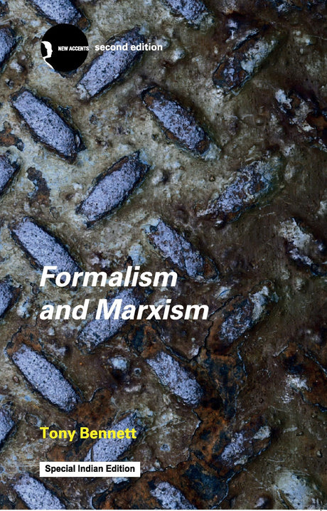 Formalism and Marxism - Retail Maharaj