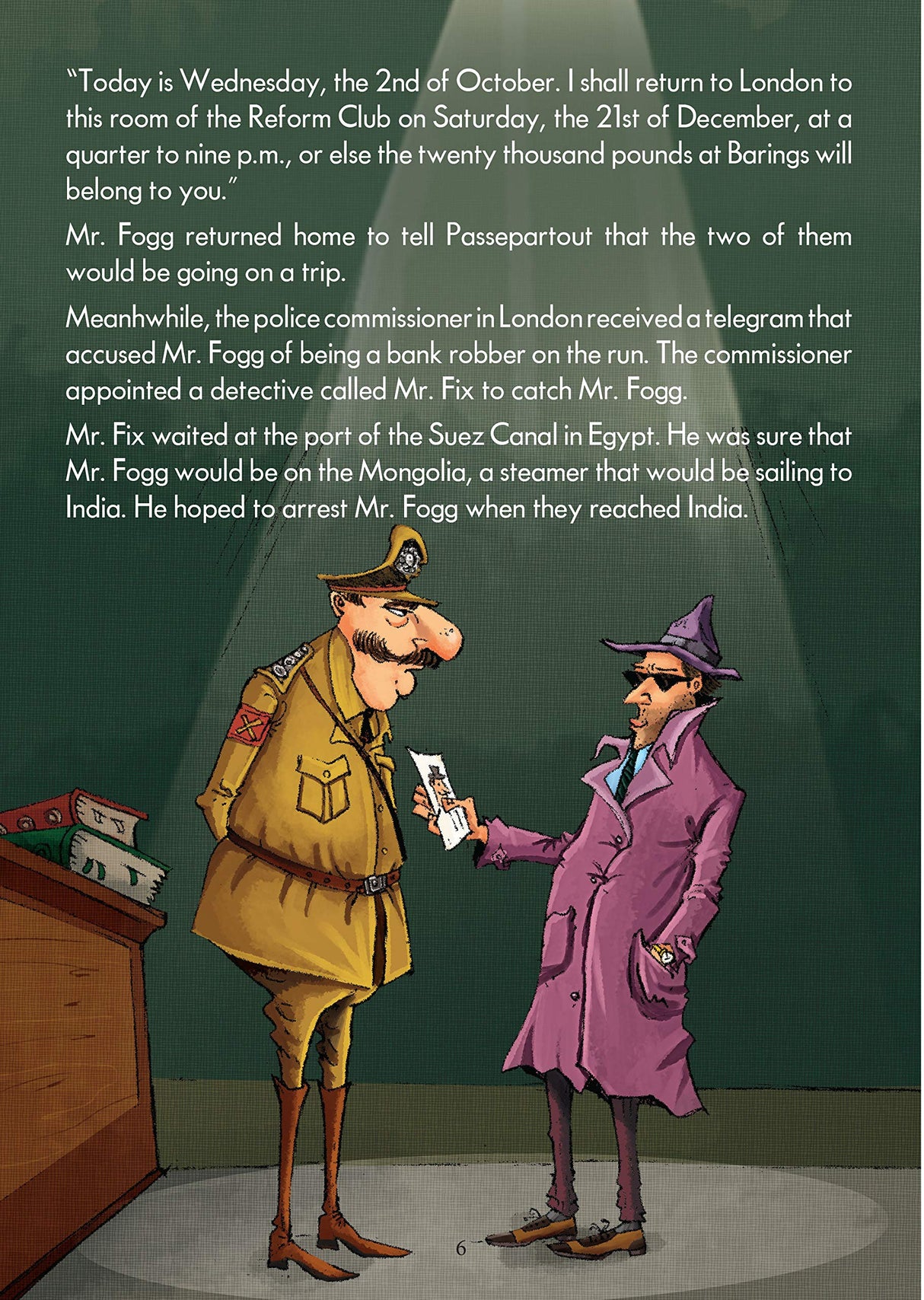 Classic Stories For Children - Retail Maharaj