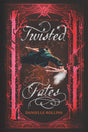 Twisted Fates: 2 (Dark Stars, 2) - Retail Maharaj