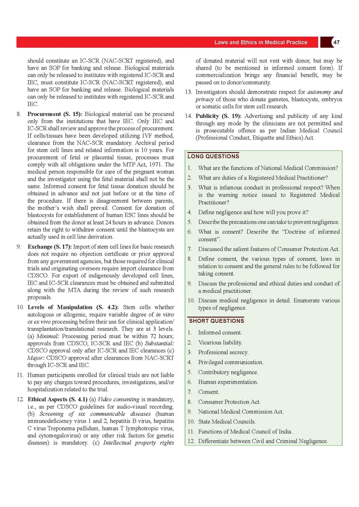 Textbook of Forensic Medicine and Toxicology 3rd/2022