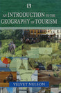 An Introduction to the Geography of Tourism - Retail Maharaj