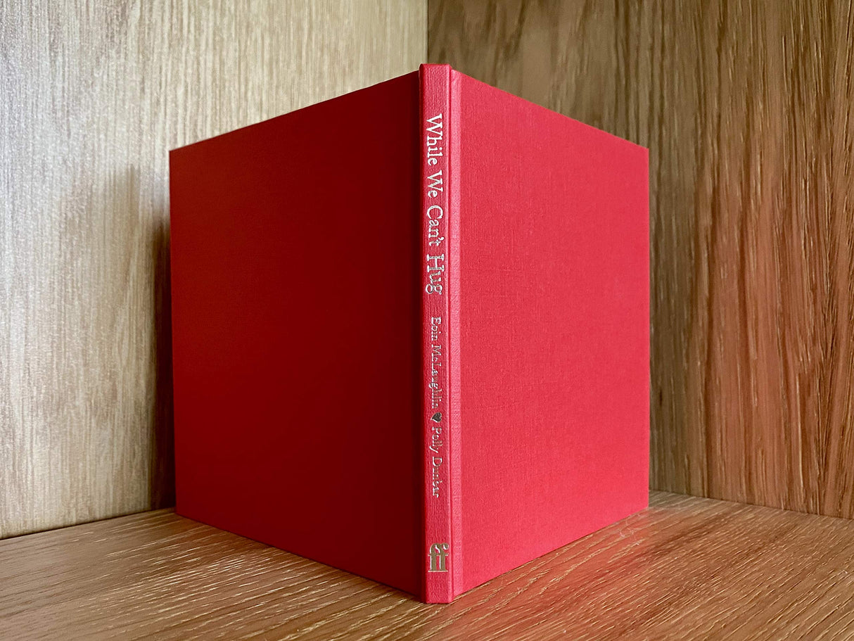 While We Can't Hug: Mini Gift Edition