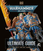 Warhammer 40,000 The Ultimate Guide - Retail Maharaj