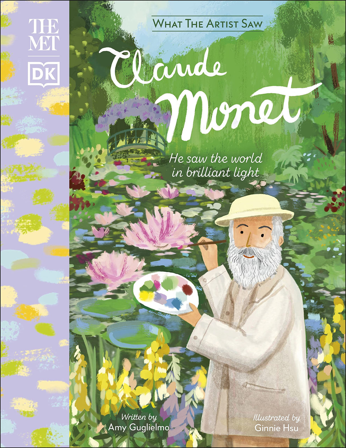 The Met Claude Monet: He Saw the World in Brilliant Light - Retail Maharaj