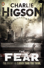 The Fear (The Enemy Book 3) - Retail Maharaj