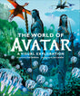 The World of Avatar: A Visual Exploration - Retail Maharaj