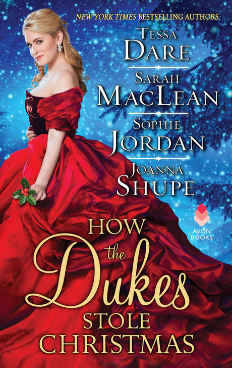 How the Dukes Stole Christmas - Retail Maharaj