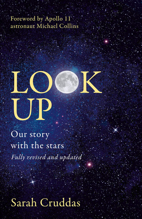 Look Up: Our story with the stars - Retail Maharaj