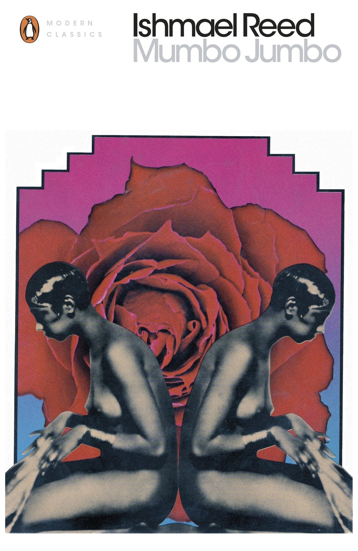 Mumbo Jumbo - Retail Maharaj