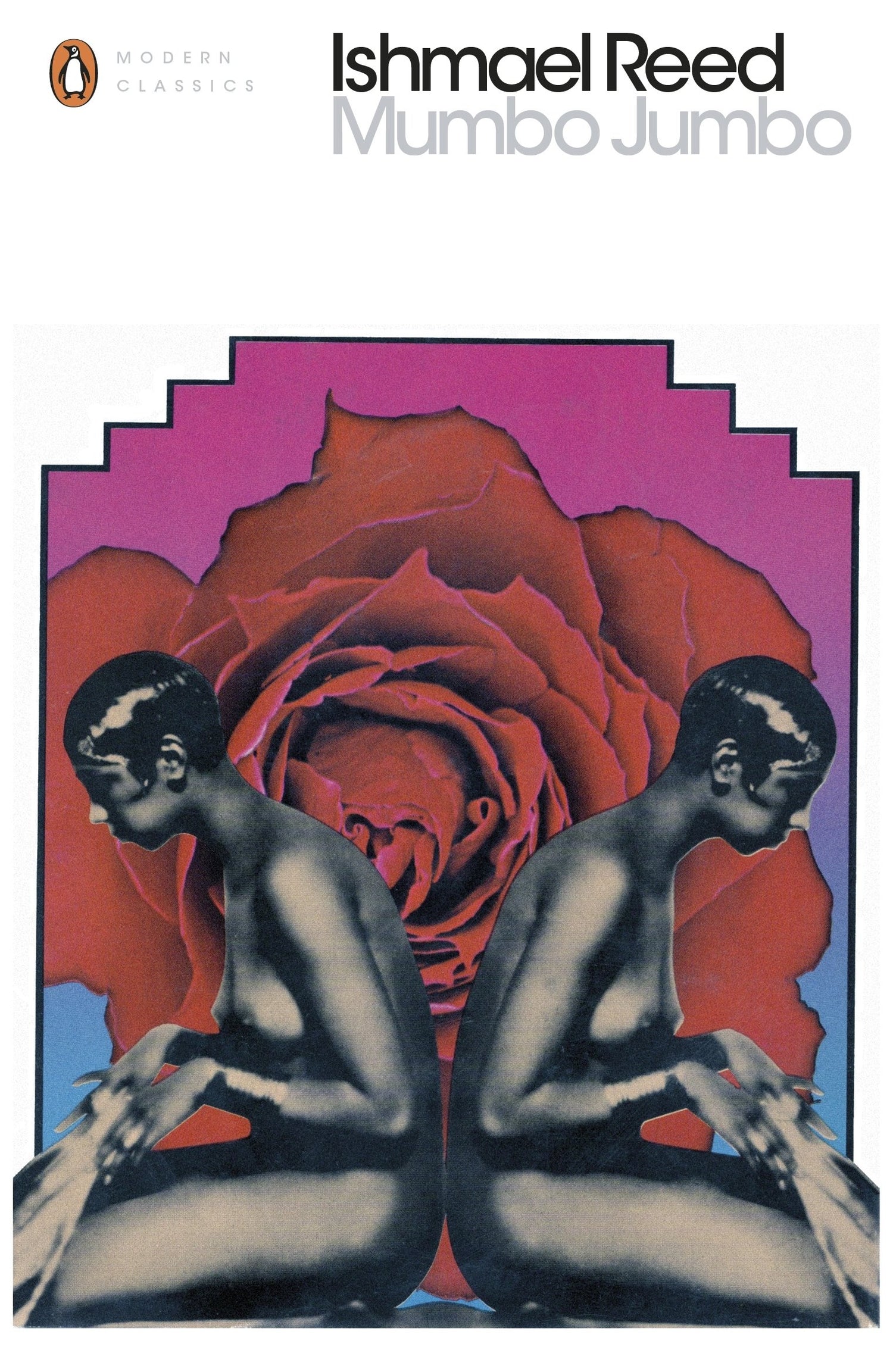 Mumbo Jumbo - Retail Maharaj