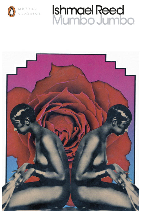 Mumbo Jumbo - Retail Maharaj