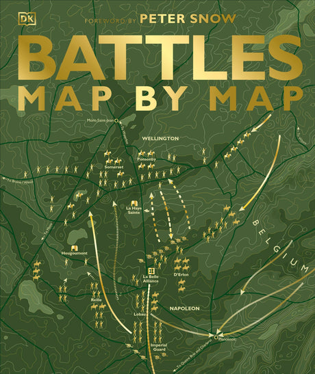 Battles Map by Map - Retail Maharaj