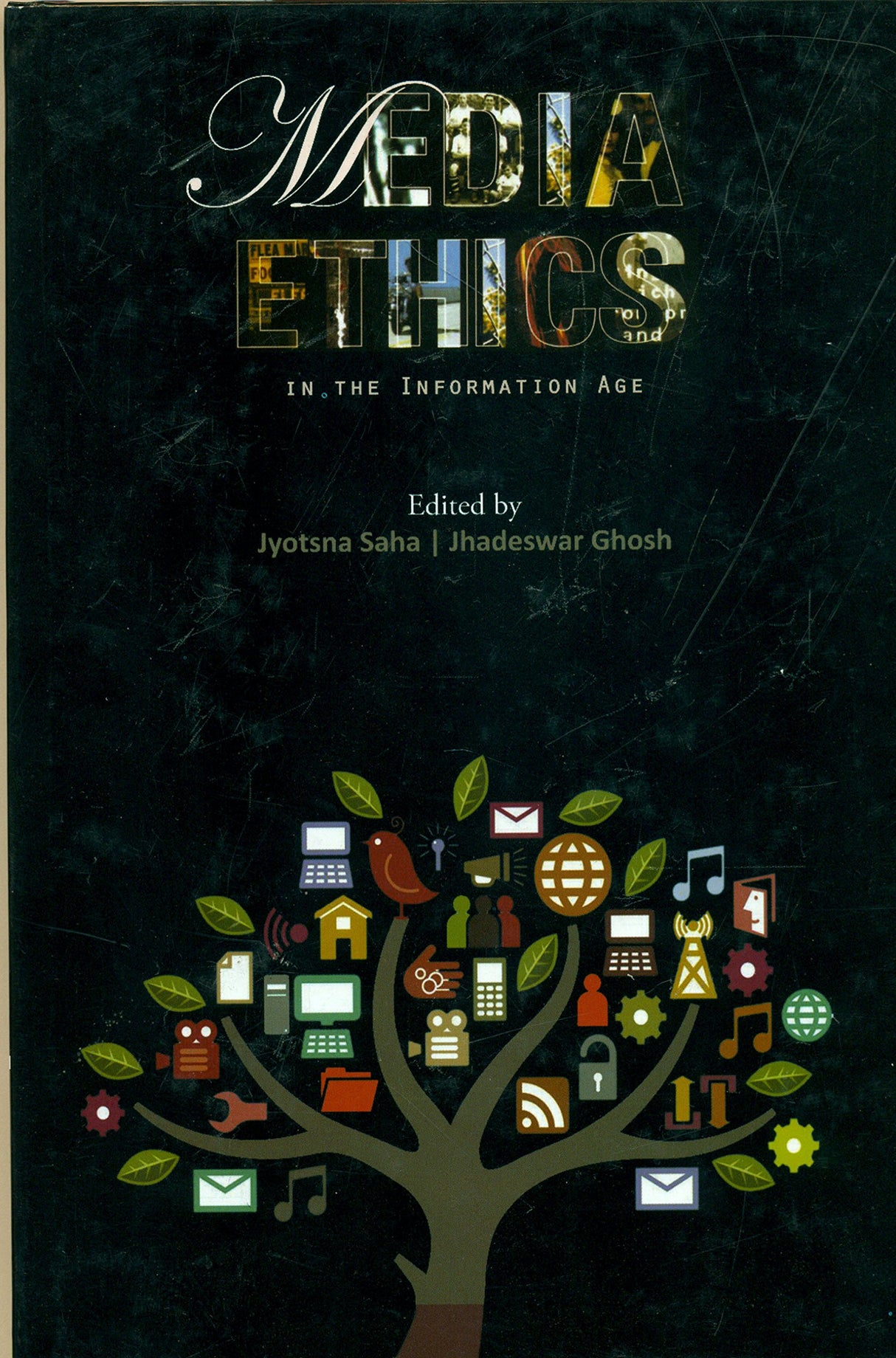 Media Ethics - Retail Maharaj