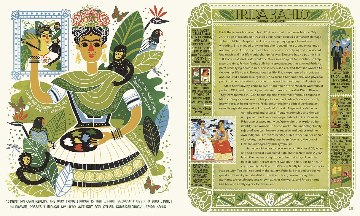 Women in Art - Retail Maharaj